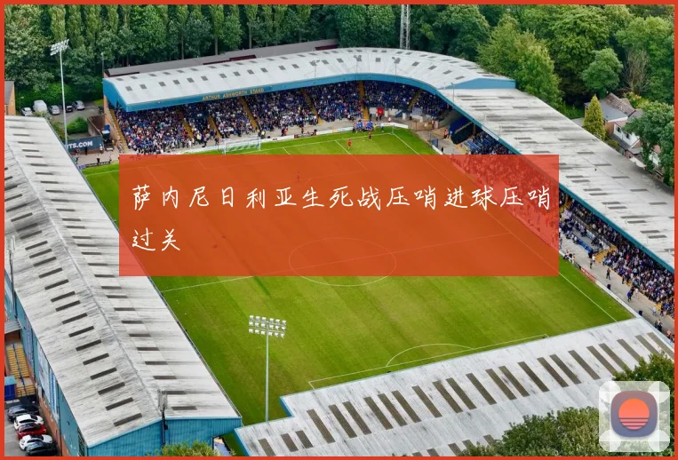 萨内尼日利亚生死战压哨进球压哨过关