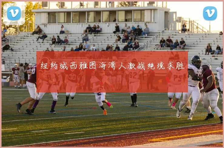 纽约城西雅图海湾人激战绝境求胜