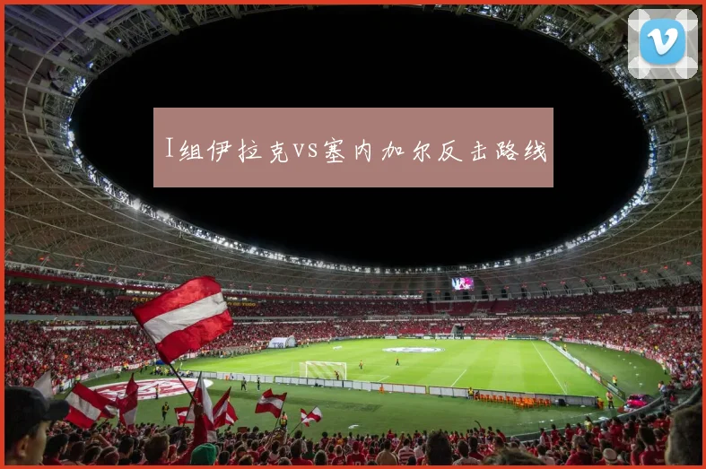I组伊拉克vs塞内加尔反击路线