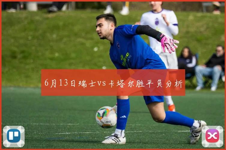 6月13日瑞士vs卡塔尔胜平负分析