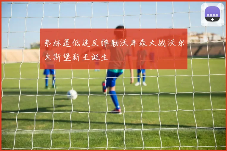 弗林蓬低迷反弹勒沃库森大战沃尔夫斯堡新王诞生