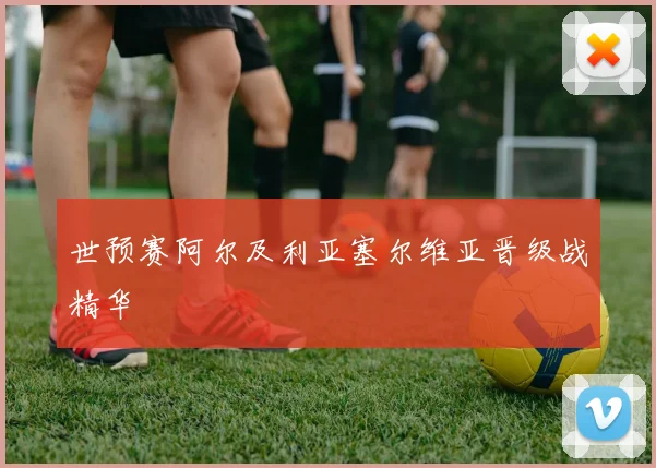 世预赛阿尔及利亚塞尔维亚晋级战精华
