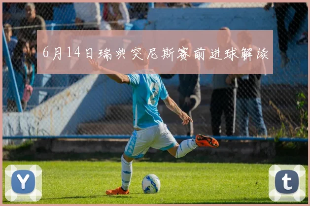 6月14日瑞典突尼斯赛前进球解读