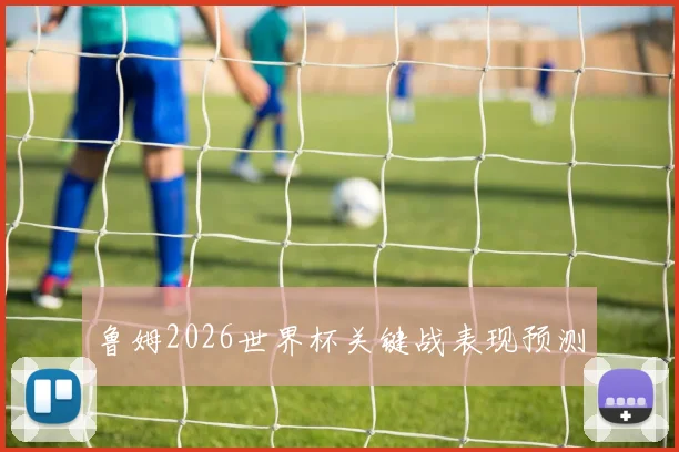 鲁姆2026世界杯关键战表现预测