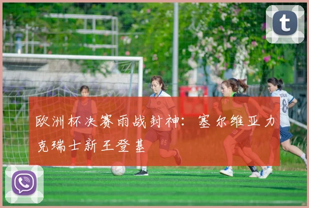 欧洲杯决赛雨战封神：塞尔维亚力克瑞士新王登基